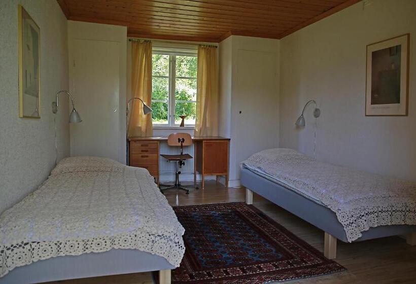 צימר Olsbacka Gård