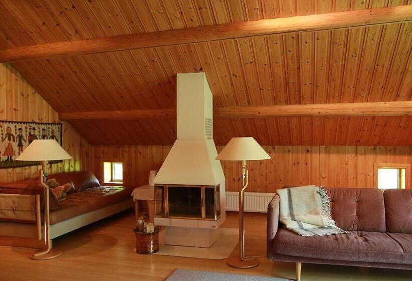 צימר Olsbacka Gård