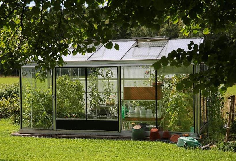 צימר Olsbacka Gård