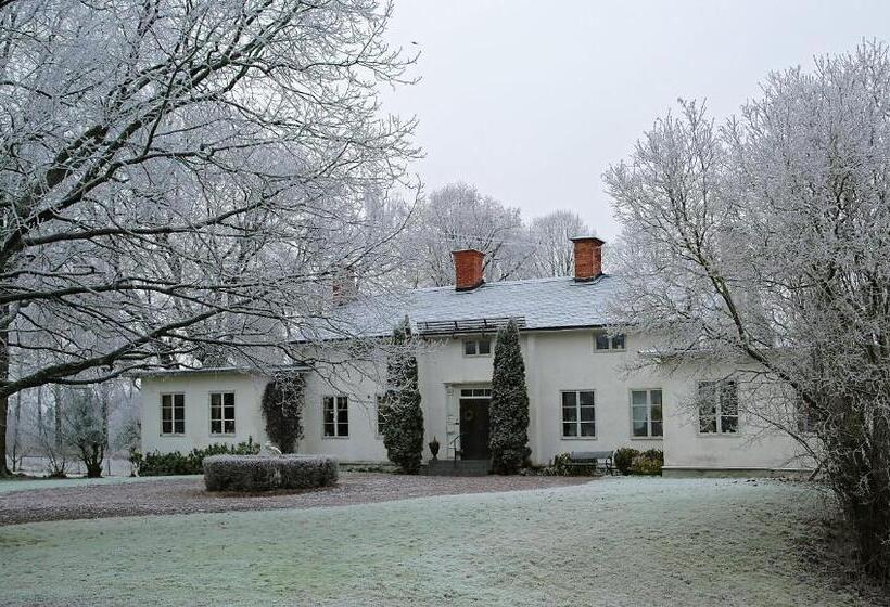 צימר Olsbacka Gård