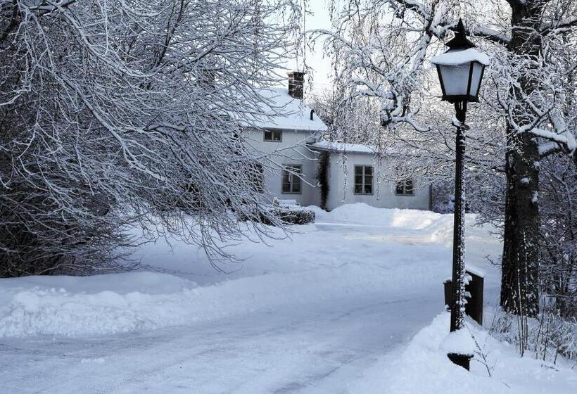 צימר Olsbacka Gård