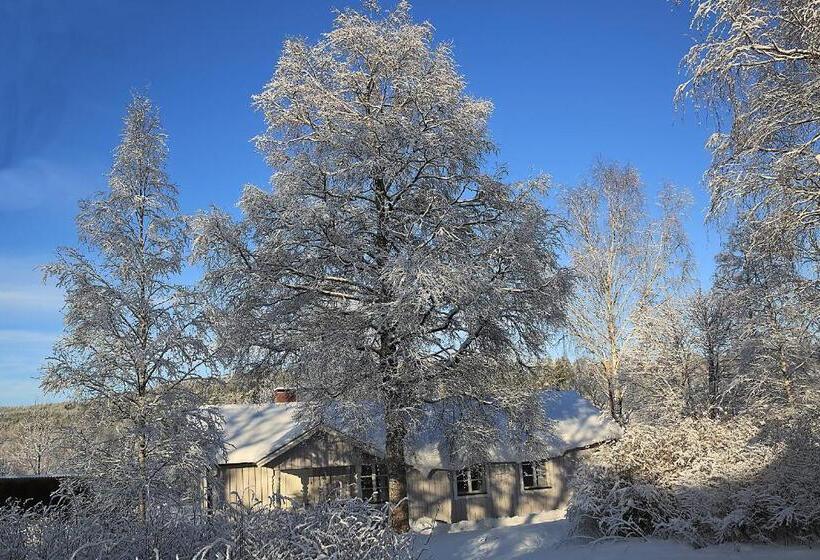 צימר Olsbacka Gård