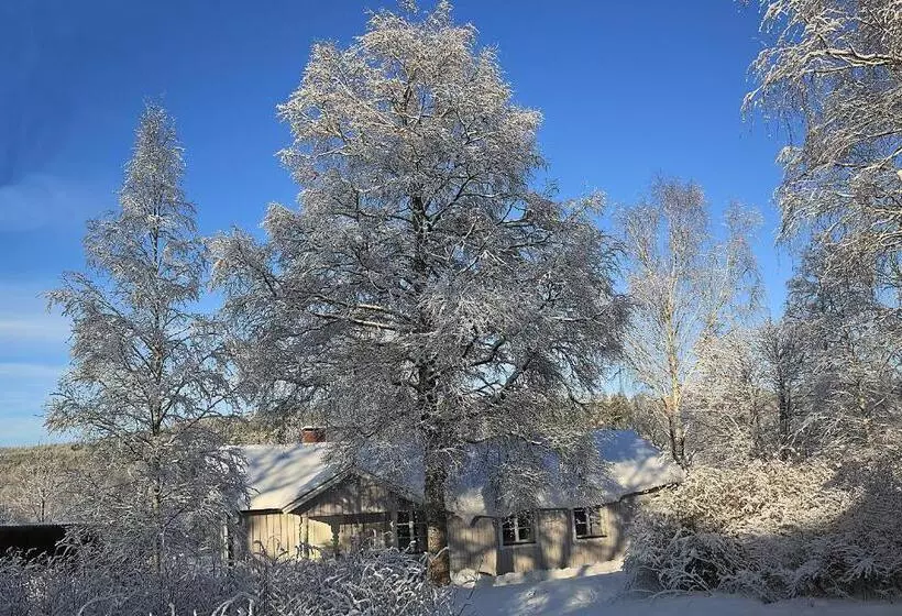 ベッドアンドブレックファースト Olsbacka Gård