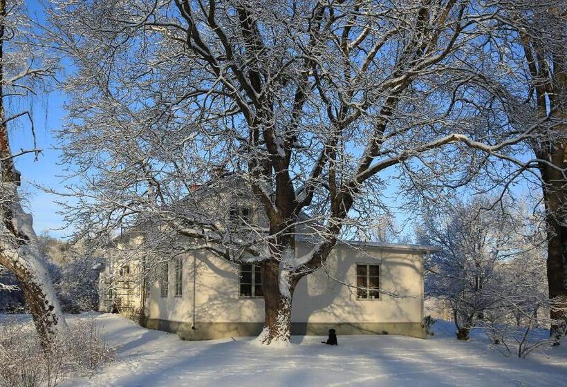 צימר Olsbacka Gård