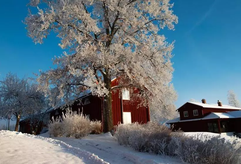 تختخواب و صبحانه Prostgården