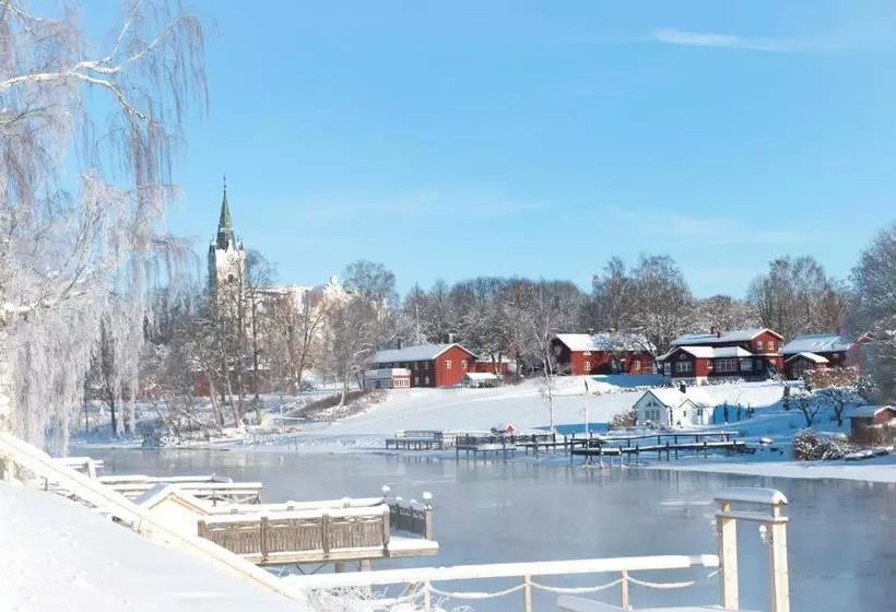 تختخواب و صبحانه Prostgården