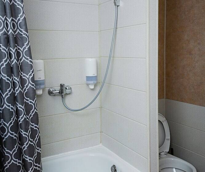 تختخواب و صبحانه Sleep In Bnb