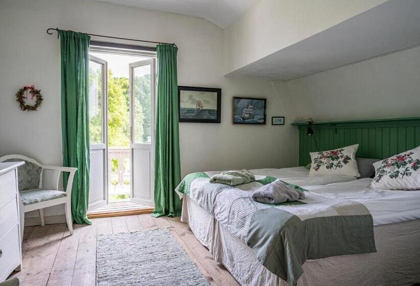 Boråkra Bed & Breakfast