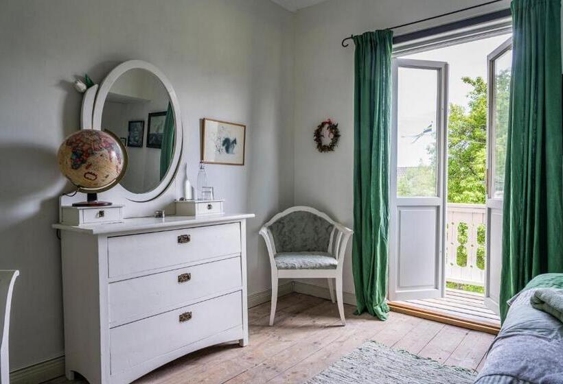 Boråkra Bed & Breakfast