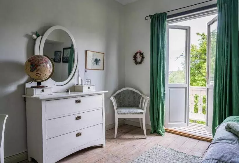 Boråkra Bed & Breakfast
