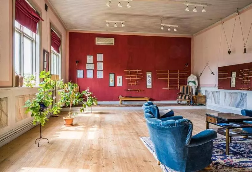 Boråkra Bed & Breakfast