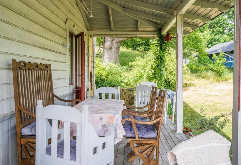 Boråkra Bed & Breakfast