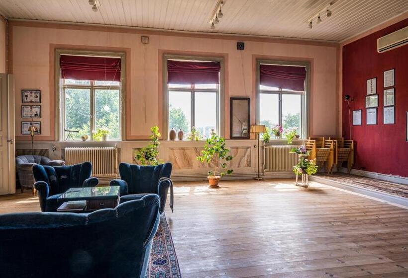 Boråkra Bed & Breakfast