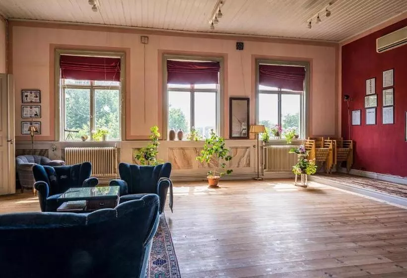 Boråkra Bed & Breakfast