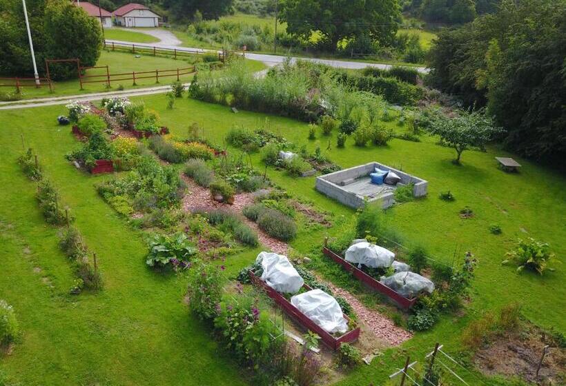 Boråkra Bed & Breakfast