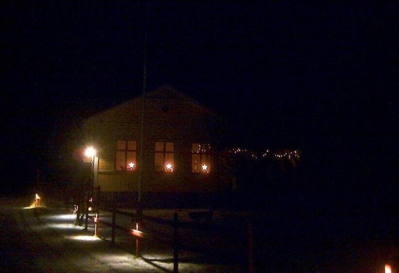 Boråkra Bed & Breakfast
