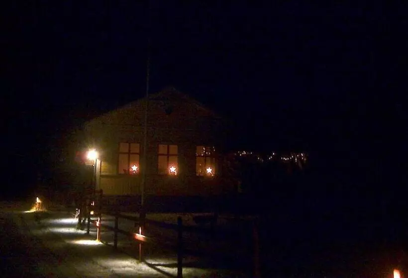 Boråkra Bed & Breakfast