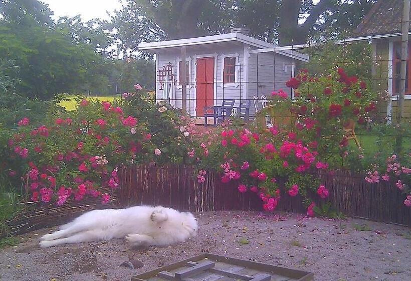 Boråkra Bed & Breakfast