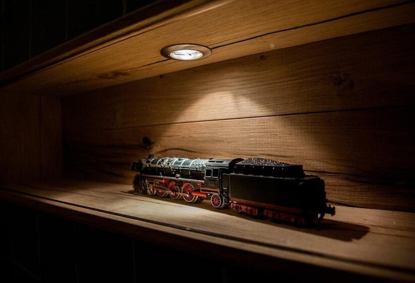 Boutique Hotel De Witte Dame