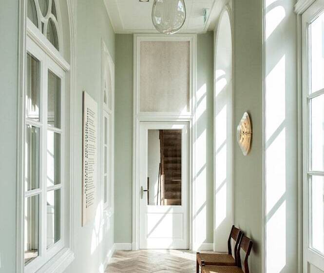 Boutique Hotel De Witte Dame