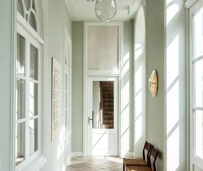 Boutique Hotel De Witte Dame