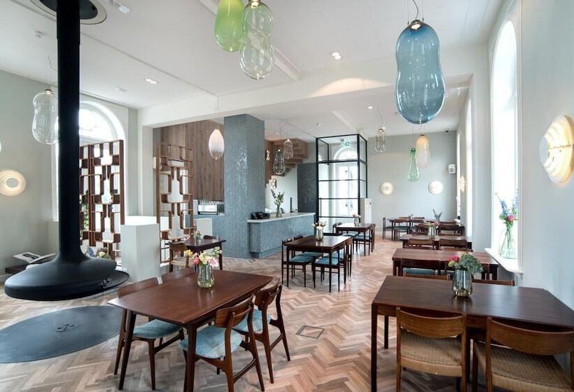 Boutique Hotel De Witte Dame