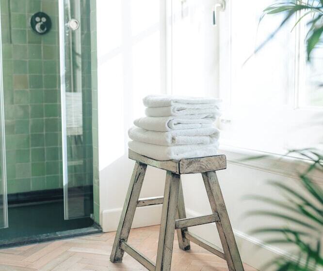 Boutique Hotel De Witte Dame