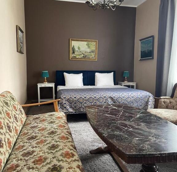 Boutique Hotel Virkas Muiža
