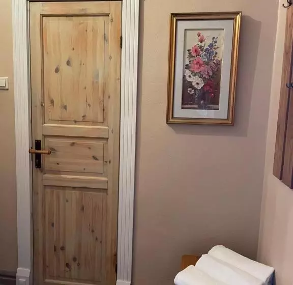 Boutique Hotel Virkas Muiža