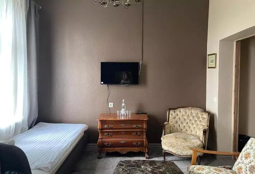 Boutique Hotel Virkas Muiža