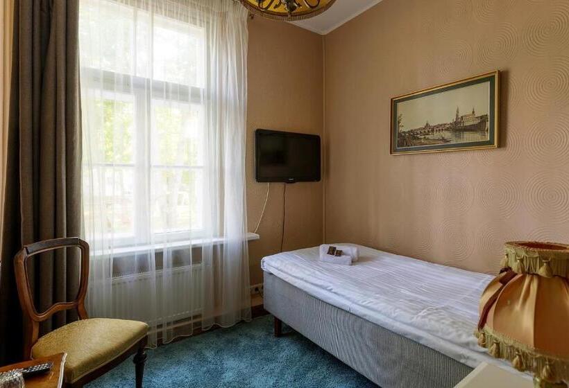 Boutique Hotel Virkas Muiža