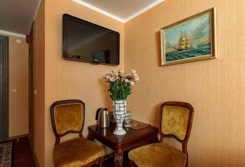 Boutique Hotel Virkas Muiža