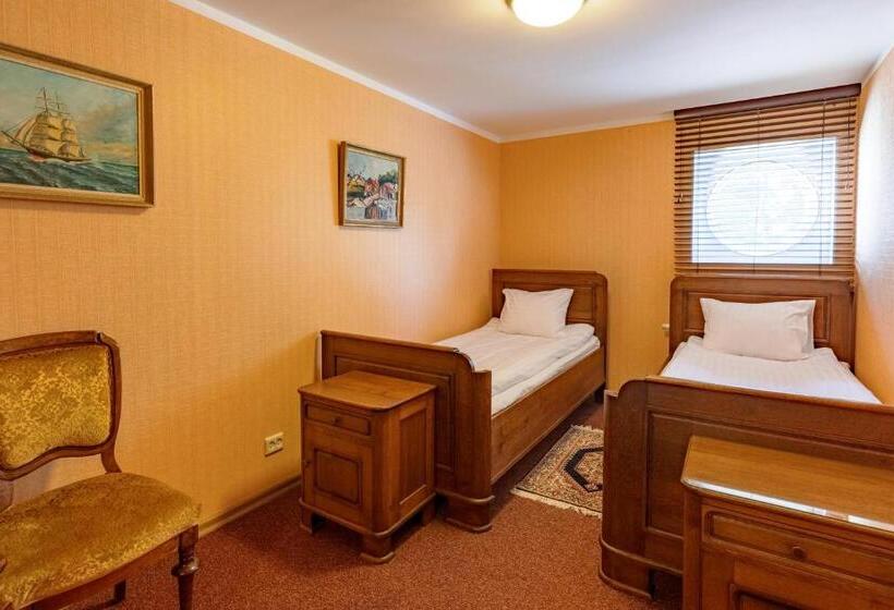 Boutique Hotel Virkas Muiža