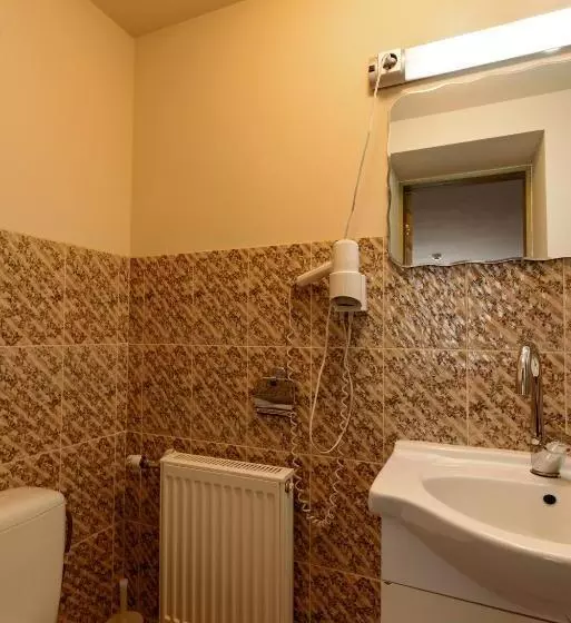 Boutique Hotel Virkas Muiža