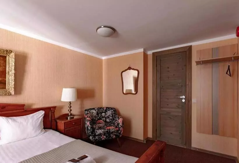 Boutique Hotel Virkas Muiža