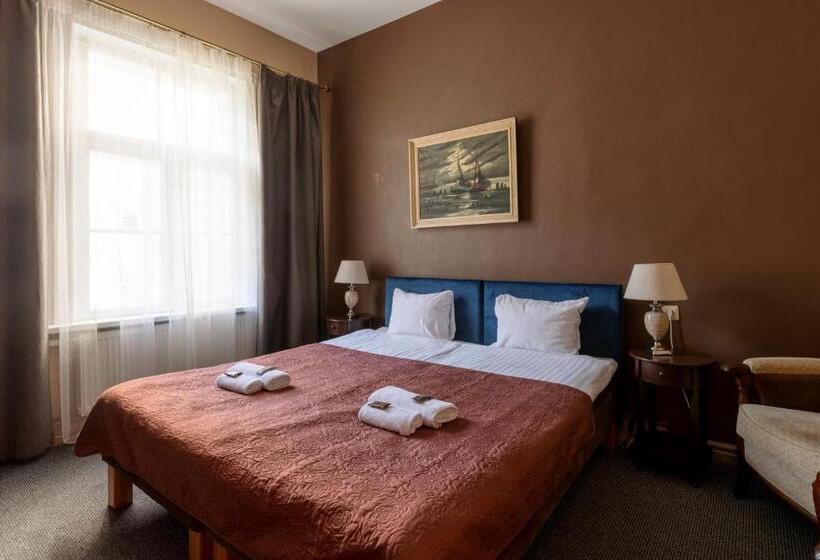 Boutique Hotel Virkas Muiža