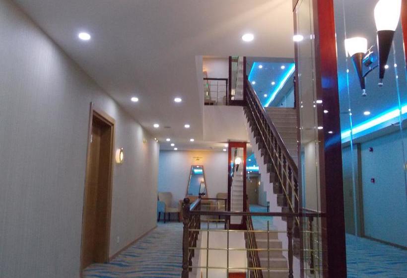 Capitol Hotel Erbil
