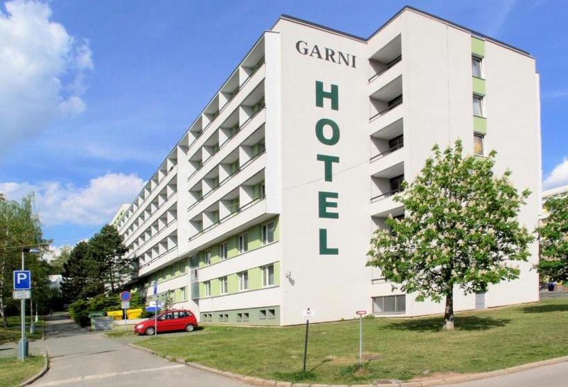 B&b Hotel University Brno