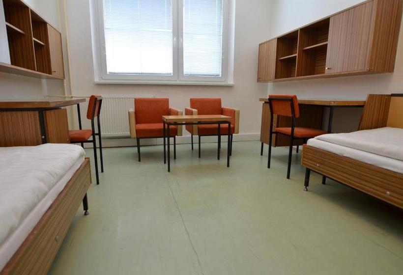 B&b Hotel University Brno