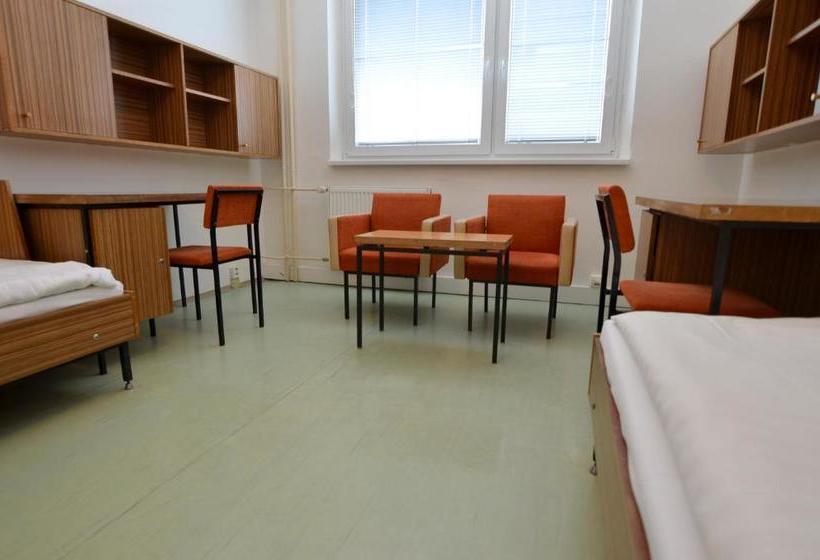 B&b Hotel University Brno