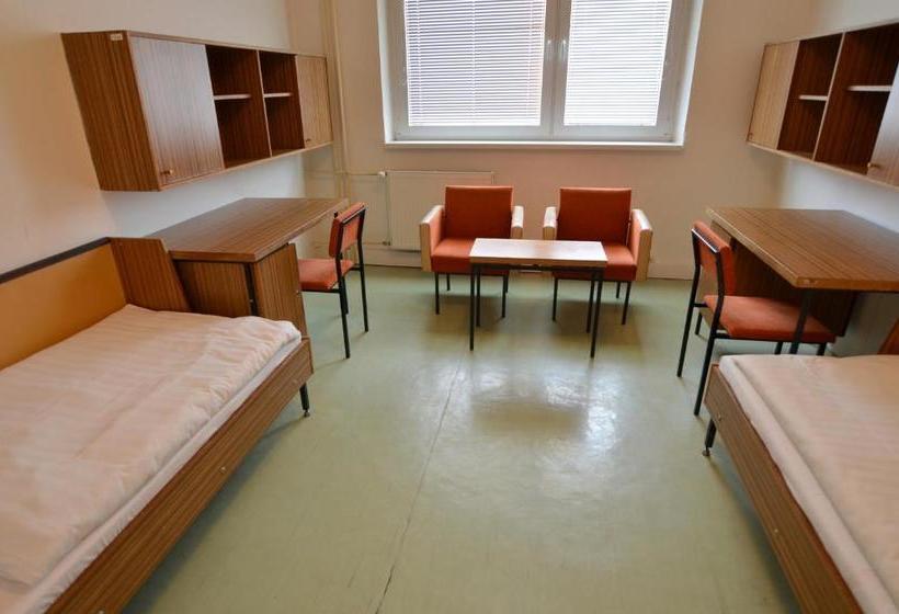 B&b Hotel University Brno