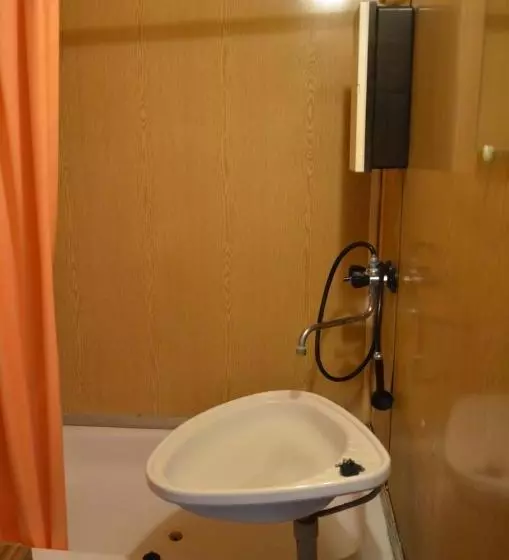 B&b Hotel University Brno