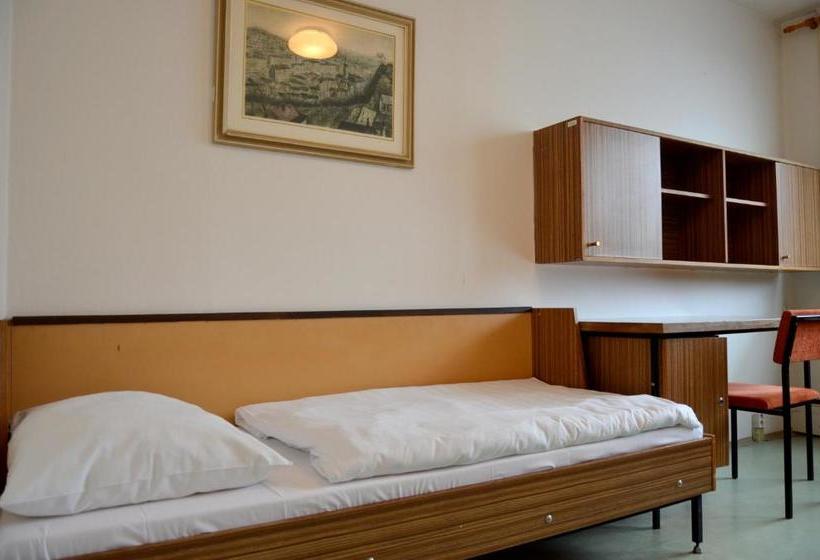 B&b Hotel University Brno