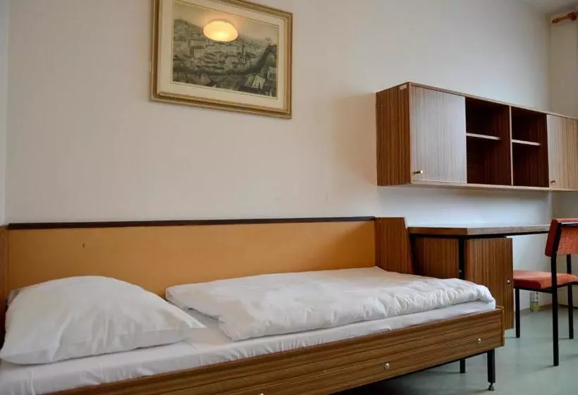 B&b Hotel University Brno