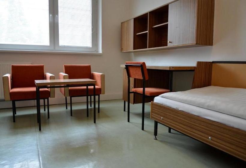 B&b Hotel University Brno