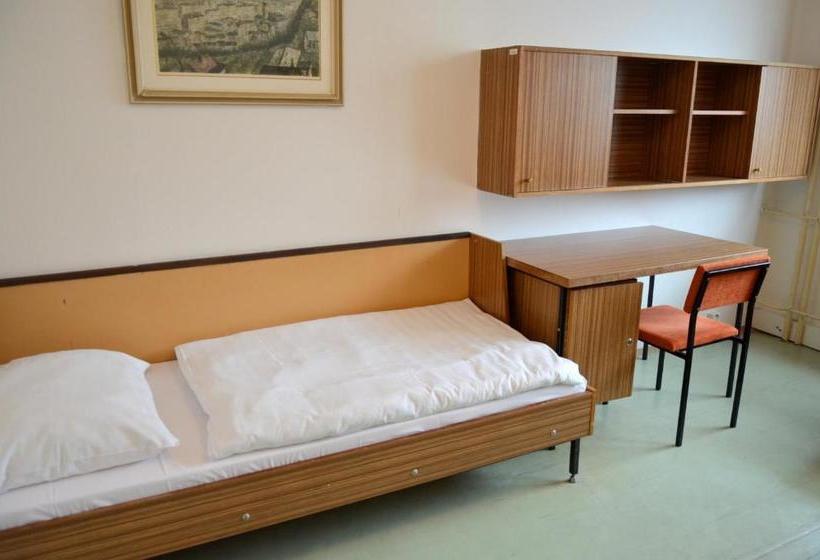 B&b Hotel University Brno