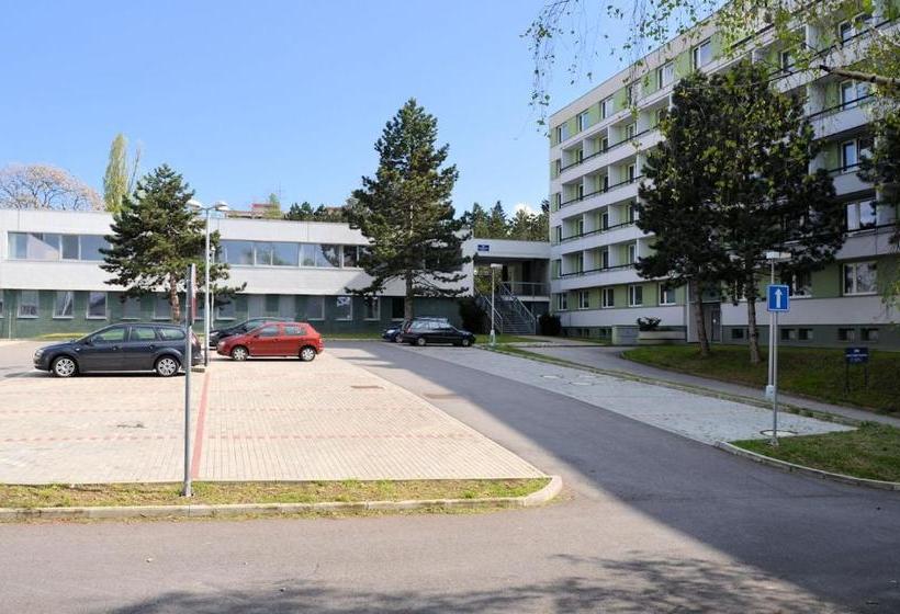 B&b Hotel University Brno