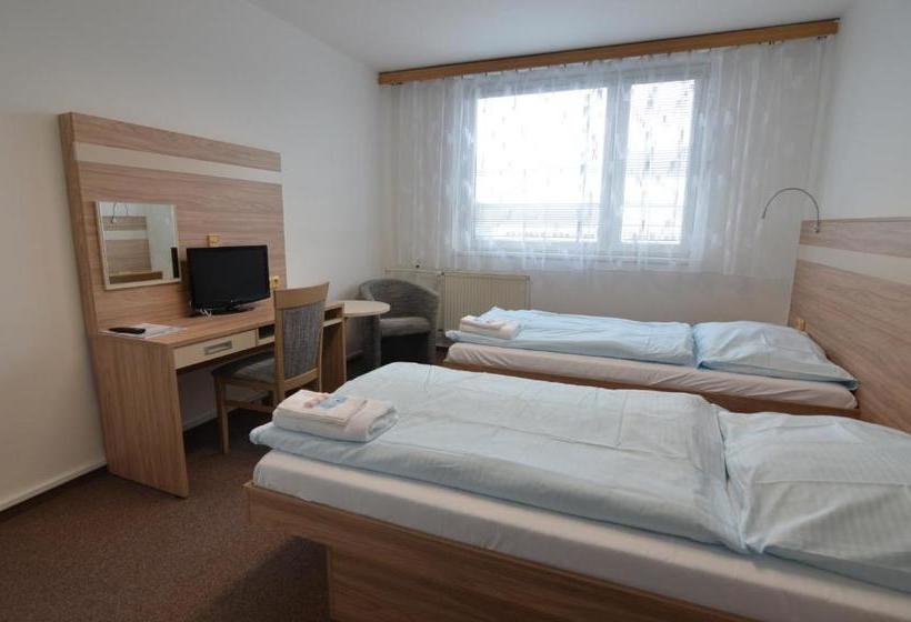 B&b Hotel University Brno