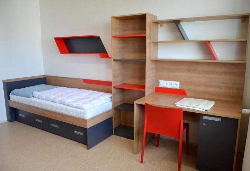 B&b Hotel University Brno