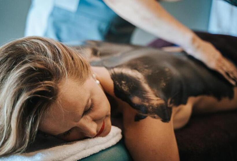 Hestia Hotel Haapsalu Spa